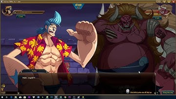 [Game VHT] Ngày 27 P1: Tính năng hải hồn | Nguyen Viet Xuan | Game Vua Hải Tặc