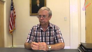 Ron Daniel -