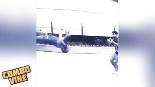 Combo Vine #1036
