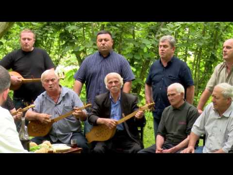 ეთნოფორი • etnopori (ანონსი / რიგით 104-ე) 29.06.2017წ.