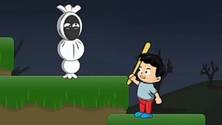 Pocong hunter - musik Ai #musica  screenshot 5