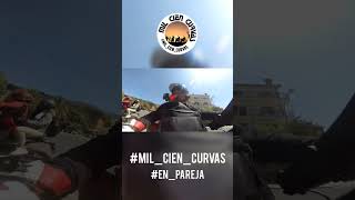 ¡De ruta en pareja! #motovlog #rutas #moto #viajes