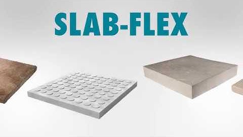 BFS Slabflex