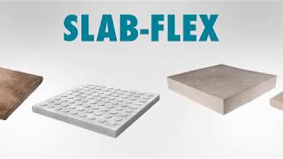 BFS Slabflex
