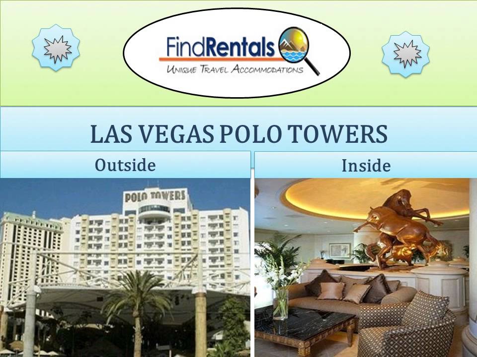 Vacation Homes in Las Vegas