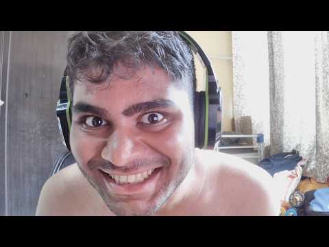 KARTIKEY GAMING HUD live