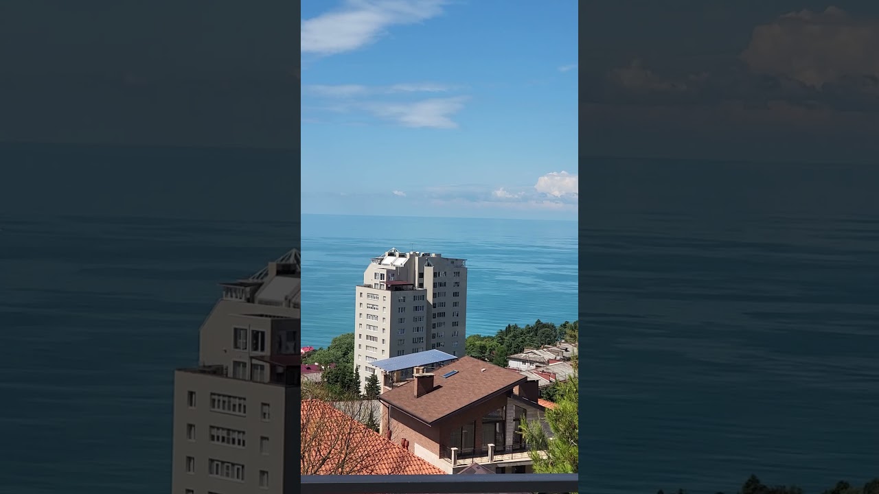 30.06.2025 кто сегодня красками раскрасил море?? 