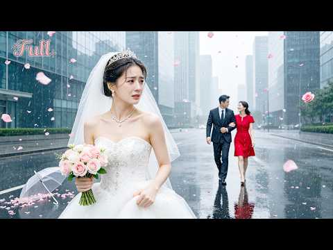 After five years of dating, my boyfriend believed his mistress's slander and cruelly kicked me out of the house on a rainy day! Completely heartbroken, I broke up with him decisively and married a trillion-dollar CEO. The scumbag suddenly realized his mistake and cried, kneeling down to beg me to come back! #chinesedrama #shortdramarecommendation #shortdrama