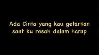 SM*SH- Ada Cinta (with lyrics)