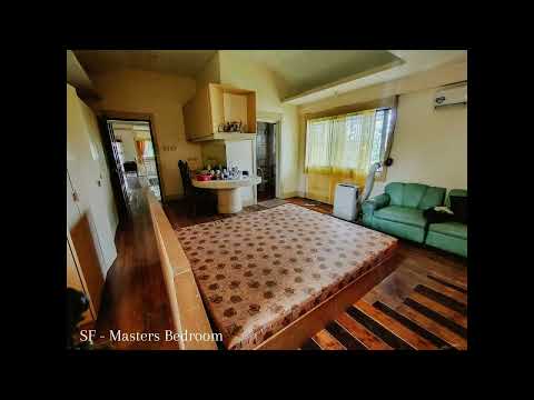 4 bedroom premiun house with garage in Tagbilaran City