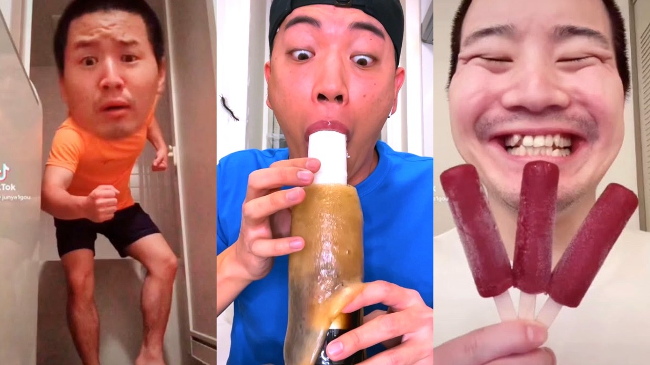 Nonomen funny video😂😂😂 CRAZIEST Nonomen Funny TikTok