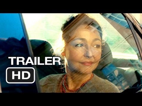 Haute Cuisine Official Theatrical Trailer #1 (2013) - Catherine Frot Movie HD