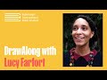 DrawAlong with Lucy Farfort | Edinburgh International Book Festival