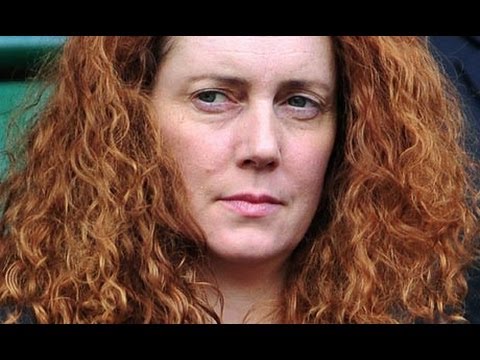 Newsdesk Live: Will the charges against Rebekah Brooks and Andy Coulson affect Downing Street? Instructional Video