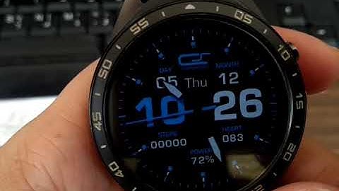 kw88 watch face apk download, full Android smartwatch