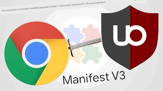 You Can't Install uBlock Origin on Chrome Anymore