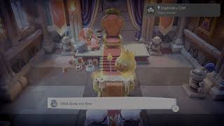 Platinum Trophy Complete - OVERCOOKED! ALL YOU CAN EAT