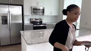 3 Bedroom Frisco Square New Build