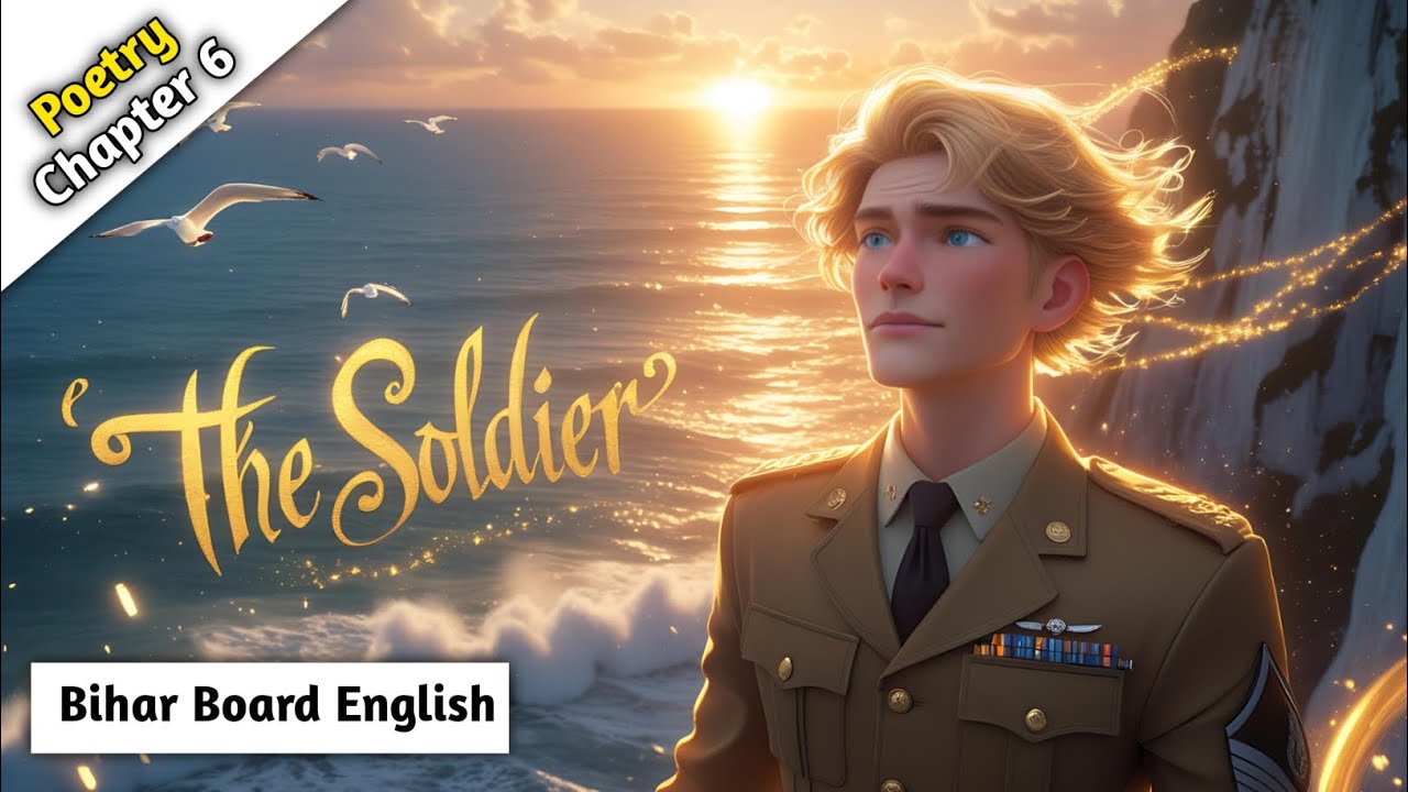 Солдат | OneShot Animation 12th English