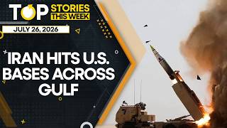 Iran’s “Impossible” Missile Accuracy Stuns US | Watch How Iran Hit US Bases in Middle East Hard