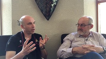 Dave Snowden on Complexity