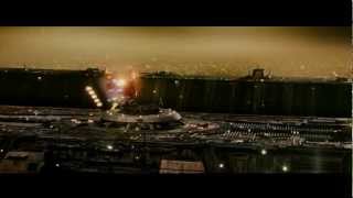 Blade Runner - Modern Trailer Blade Runner - Modern Trailer