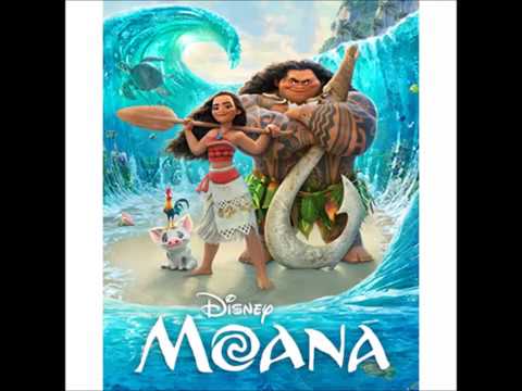 Vaiana Englisch Vaiana Englisch