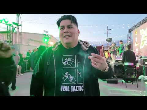 We Don't RELEASE PARTY the Same VLOG (YouTube Cut)