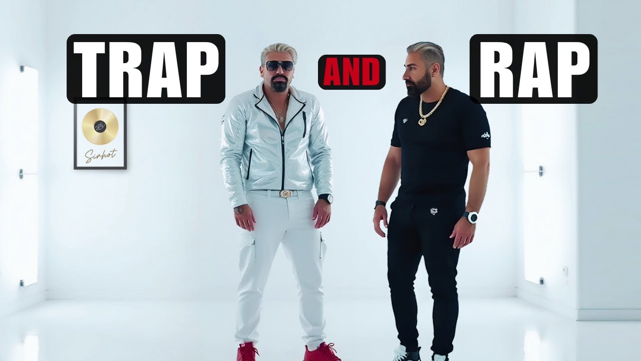 Sirhot - Trap and Rap