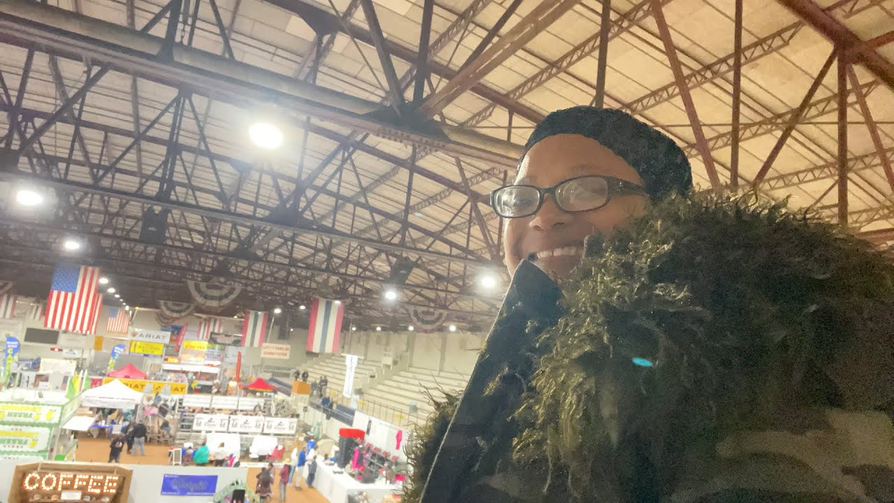 🔴 Van Life Rattlesnakes Roundup, Carnival, Visual ASMR, ASMR CAR