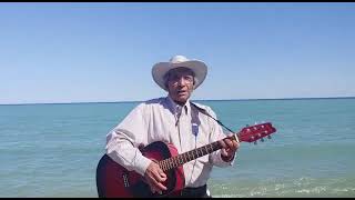 Who left the door to Heaven open   Hank Thompson Version   No Copyrights, Just Entertainment