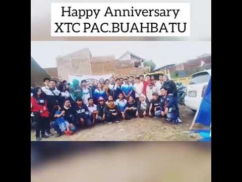 XTC CIWASTRA - YouTube