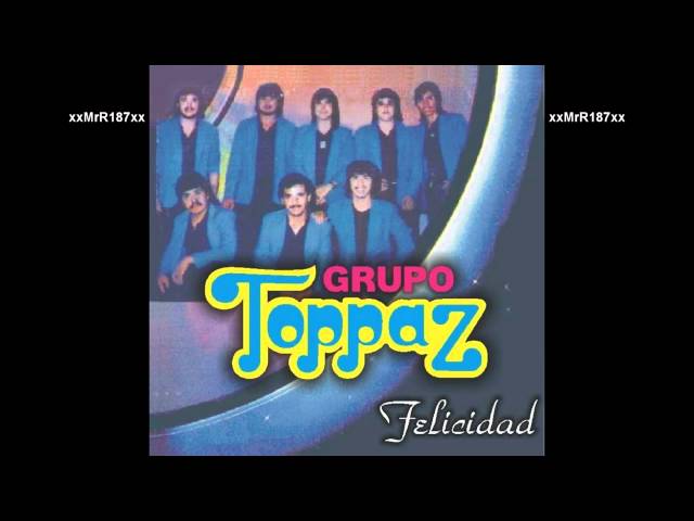 Grupo Toppaz de Reynaldo Flores - Porque Me Callé