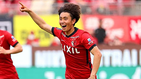 鹿島アントラーズ公式チャンネル Kashima Antlers Official Youtube