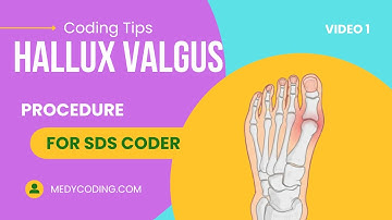 Hallux Valgus