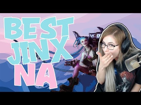 BEST JINX NA | Nicki Taylor