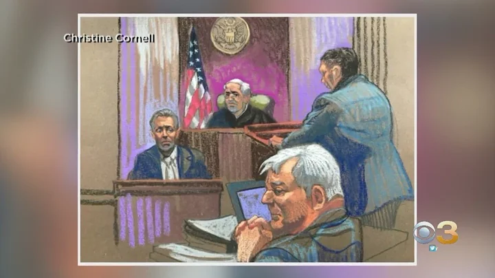 Judge Throws Out One Of Charges Against Philadelph...
