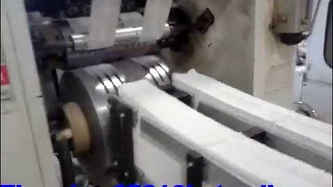 Color Printing C Fold Hand Tissue Paper Towel Napkin Machine L Fold Dispenser Napkin Machine