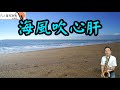 海風吹心肝 凡人薩克斯風 朝陽演奏 海風吹心肝 凡人薩克斯風 朝陽演奏