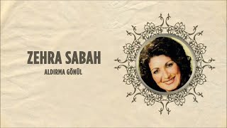 Zehra Sabah - Gide Gide Bir Söğüde Yaslandım 