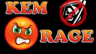 Call Of Duty: Ghost - KEM RAGE