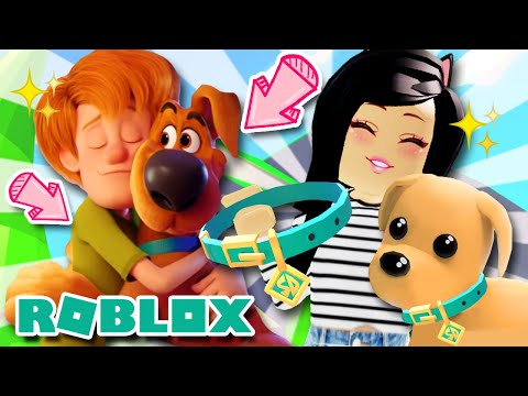 New Scoob Update In Adopt Me Roblox News Tea Leaks Scooby Doo Youtube - scooby doo roblox meme