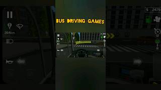 Public Transport Simulator bus games #short screenshot 5