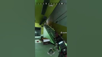 The armor swap though #apex #apexlegend #gaming