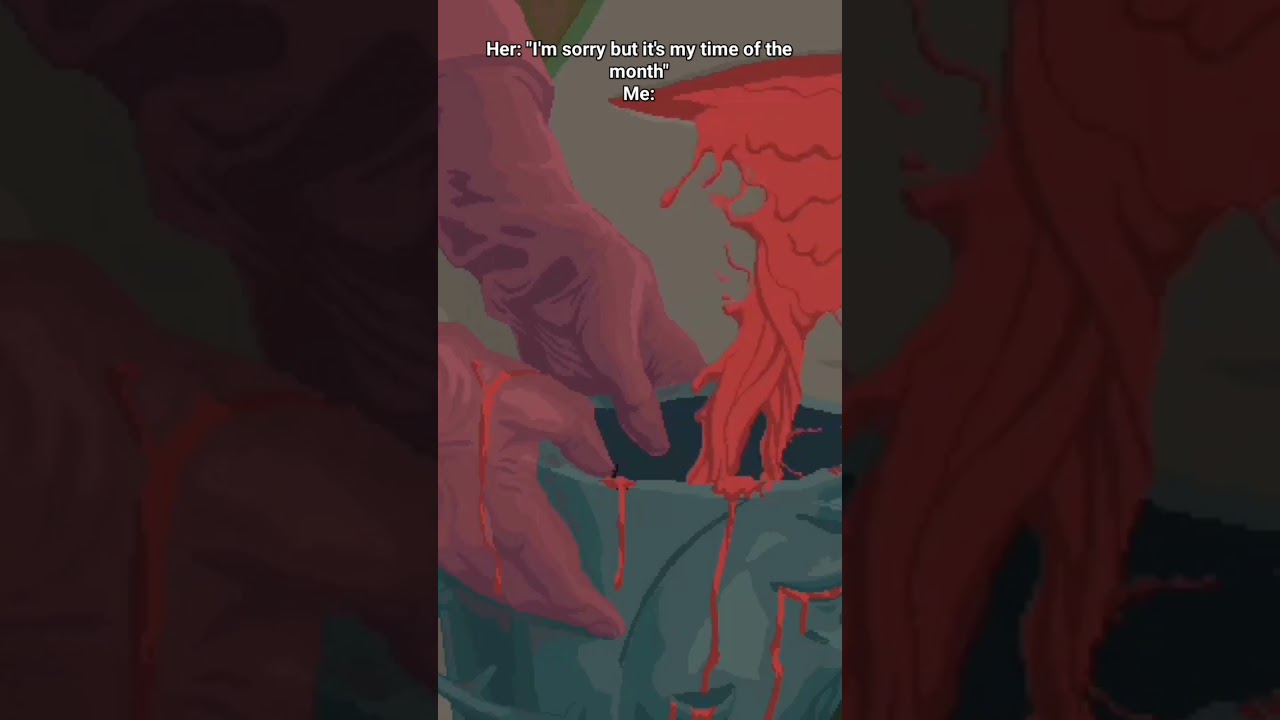 Blasphemous is a fantastic game 