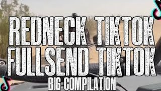 Best Redneck TikTok  2022 Big Compilation🤠|New Best Country TikTok  2022 🇺🇲 Full Send TikTok