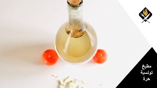 طريقة تقطير الزهر في المنزل وكيفية الاحتفاظ به لمدة طويلة | DISTILLATION DEAU DE FLEUR DORANGER