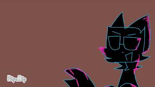 H3R0!N3 ||Animation meme||Collab with KireuuEyes aka Coli||Oc||Glow Twins