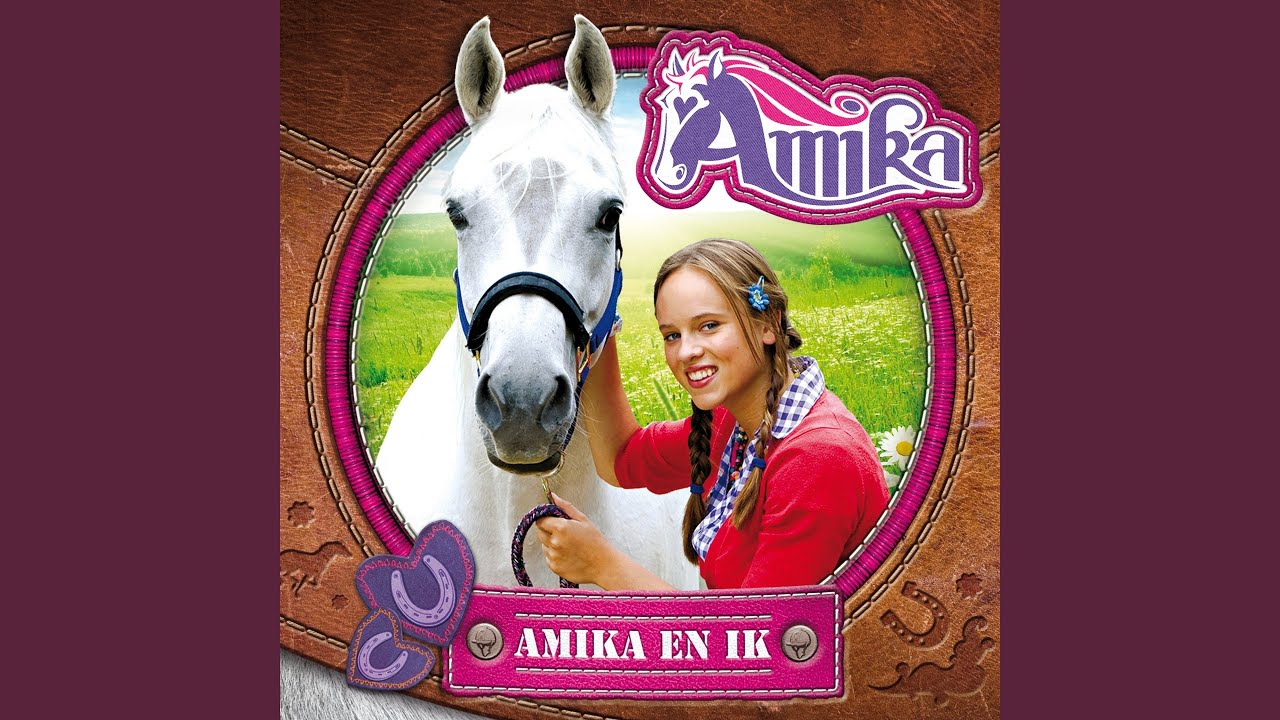 Amika En Ik
