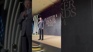 EMAAR Quarter 1 Broker Awards 2024